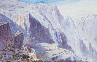 Delfi da Edward Lear